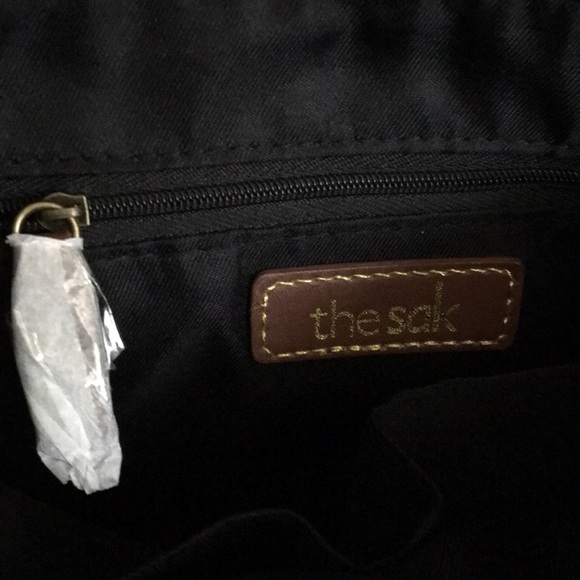Shoulder bag by The Sak - Picture 3 of 3